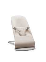 Babysitter Bliss 3D Jersey - Ljusbeige