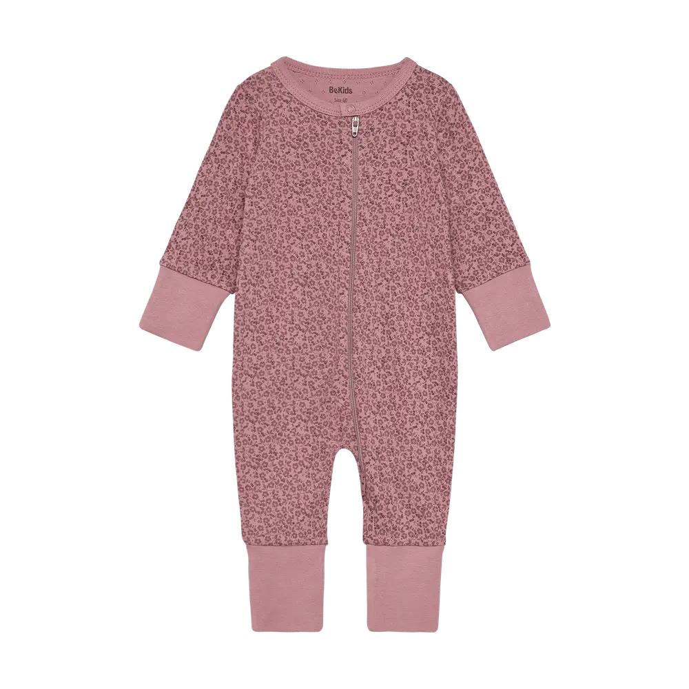 BeKids Pyjamas - Nostalgia Rose - 90