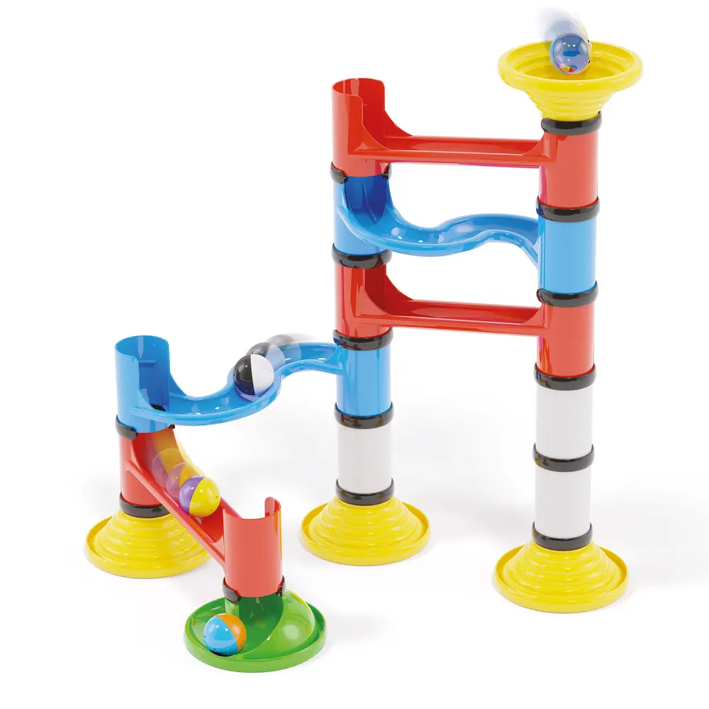 Kulbana Migoga Junior | Leksaker - Byggsatser & LEGO - Kulbanor | BabyMode