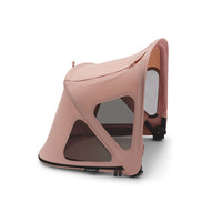 Fox 5/Cameleon 3 Breezy Sufflett - Morning Pink