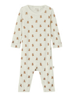 Jumpsuit Ull Nalu - Turtledove