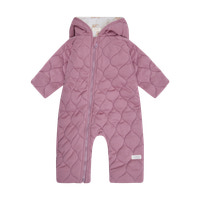 Fixoni Overall m. Foder - Nostalgia Rose