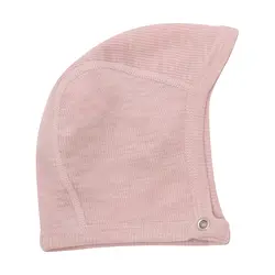 Babymössa Ull - Starling Melange | Kläder - Ull - Ullmössor, ullvantar och ulltossor | BabyMode