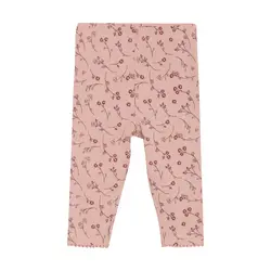 Leggins - Misty Rose | Kläder - Underdelar - Leggings | BabyMode
