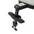 Up - Footrest, Black