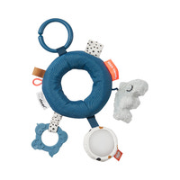 Aktivitetsleksak Ring Ozzo - Blue