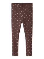 Soho Leggings - Peppercorn
