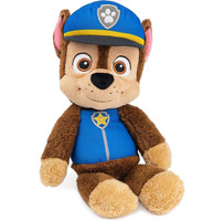 Gund Take A Long Plush Chase