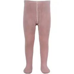 Strumpbyxor Bambu - Rose Melange | Kläder - Strumpor & strumpbyxor - Strumpbyxor | BabyMode