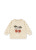 Konges Sløjd Mitty Sweatshirt - Oyster Coeur