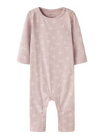 Ragnhild Pyjamas - Keepsake Lilac