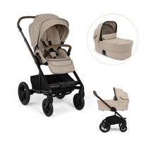 Nuna Mixx Next Barnvagn - Cosmopolitan 