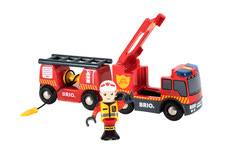 33811 Brandbil