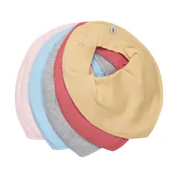 Dregglis - Enfärgat 5-Pack - 587 | Kläder - Tillbehör accessoarer - Dregglisar | BabyMode