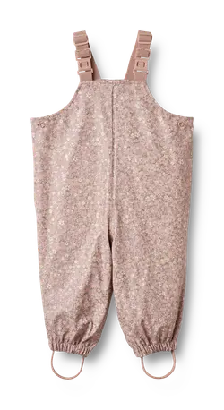Regnbyxor Charlo Overall - 2598 | Kläder - Ytterplagg - Regnkläder | BabyMode