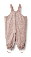 Regnbukser Charlo Overall - 2598