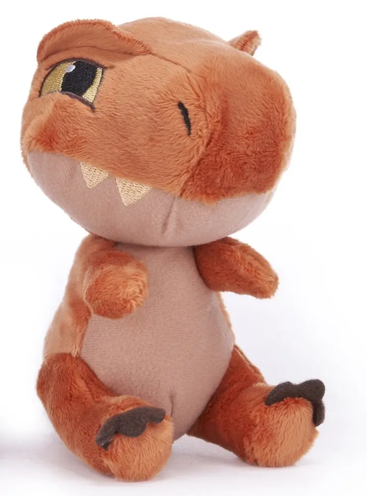 Jurassic world - Brun 18 cm