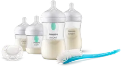 Natural Response Nappflaska Startkit | Baby & Barn - Äta - Nappflaskor | BabyMode