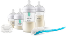 Natural Response Nappflaska Startkit
