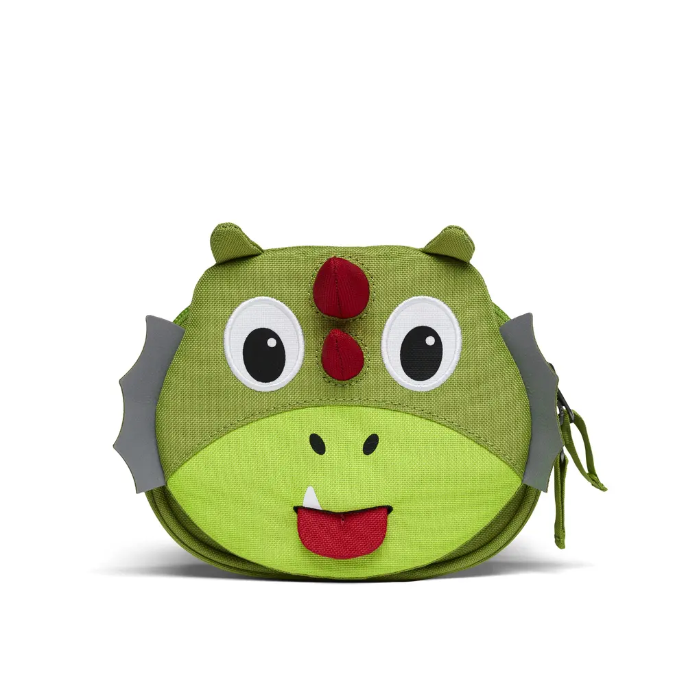 Handlebar Bag - Dragon - ONESIZE | Barnkläder - Tillbehör accessoarer - Ryggsäckar & väskor | BabyMode