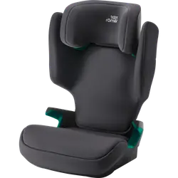 Adventure Plus 2 - Midnight Grey | Bilbarnstolar - Framåtvända bilbarnstolar - Bältesstolar | BabyMode