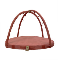 Babygym Loui - Vintage Rose
