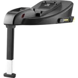 Baby-Safe Core Bas - Black | Bilbarnstolar - Baser | BabyMode