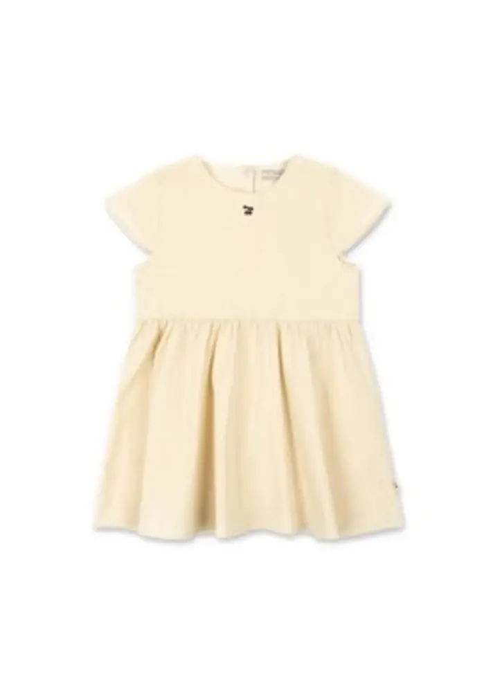 Hearly Klänning - Sea Mist - 3 ÅR | Barnkläder - Toppar - Klänningar - Klänningar | BabyMode