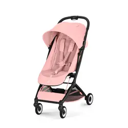 Cybex Orfeo Sittvagn - Candy Pink | Barnvagnar - Resevagnar & sulkys | BabyMode