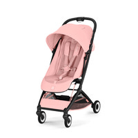 Cybex Orfeo Sittvagn - Candy Pink