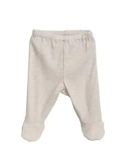 Babybyxor med Fot - Shell | Kläder - Underdelar - Byxor | BabyMode