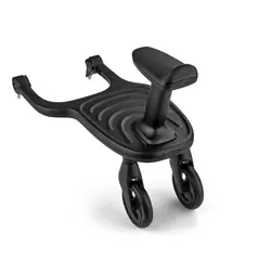 Wheeled Board | Barnvagnar - Barnvagnstillbehör - Ståbrädor | BabyMode