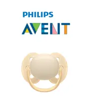 Philips avent ultranapp i BabySams babypaket