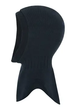 Balaclava Bergen - Dark Denim Melange | Kläder - Tillbehör accessoarer - Hattar & kepsar | BabyMode