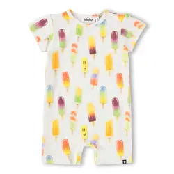 Finn Dräkt - Mini Popsicles