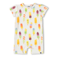 Finn Dräkt - Mini Popsicles