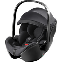Baby-Safe PRO - Deep Black