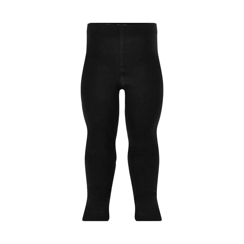 Strumpbyxor - Black - 50 | Barnkläder - Strumpor & strumpbyxor - Strumpbyxor | BabyMode