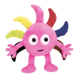 Mjukisdjur Diddi | Leksaker - Nallebjörnar & gosedjur - Nallebjörnar | BabyMode