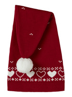 Rismas Tomteluva - Jester Red