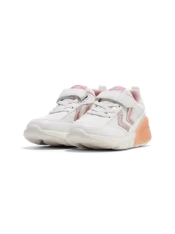 Blinkande Sneakers Daylight Jr - Bridal Rose | Skor - Sneakers - Sneakers med lampor | BabyMode
