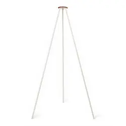 Stativ - Cream White | Barnrum - Barnsängar & vaggor - Hängvaggor | BabyMode