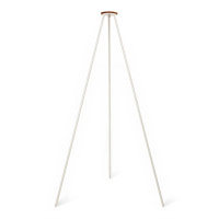 Stativ - Cream White