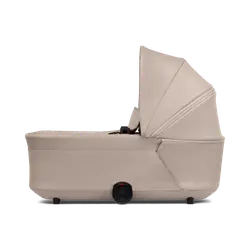Hub2 Liggdel - Sandy Taupe | Barnvagnar - Duovagnar - Liggdel för duovagnar | BabyMode