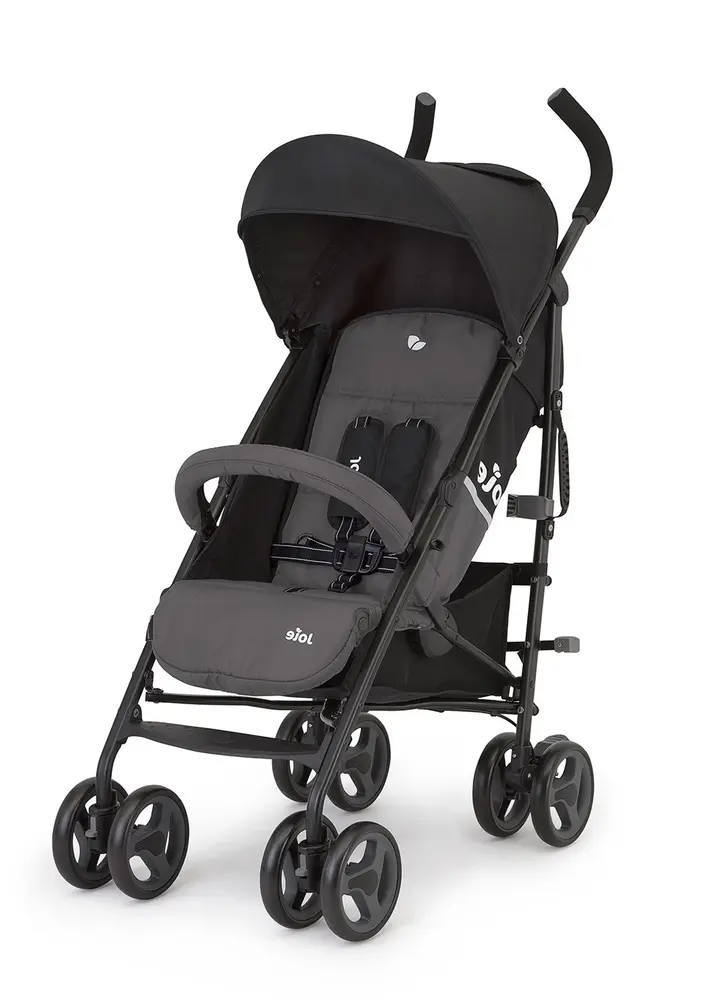 Joie Nitro LX Resevagn - Ember | Barnvagnar - Resevagnar & sulkys | BabyMode