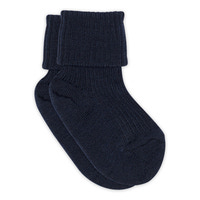 Hilde Baby Strumpor - Navy