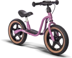 LR 1L BR Springcykel - Lila