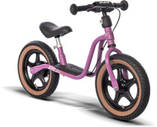 LR 1L BR Springcykel - Lila