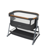 Maxi-Cosi Iora Plus Vagga - Elegance Graphite