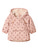 Vinterjacka Lasnow05 Anorak - Misty Rose